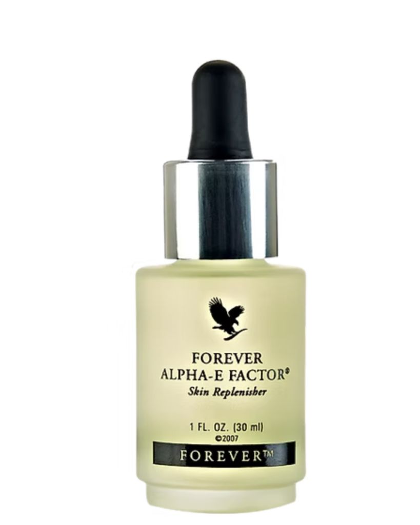 Alpha E Factor / Forever Alpha E Factor / Алфа Е фактор / Нега На Лице / aloe vera makedonija