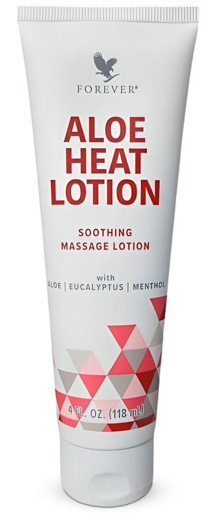 Aloe heat lotion / heat lotion / lotion heat / lotion heat aloe / алое загревачка крема / загревачка крема / крема за загревање / алое крема форевер за загревање /