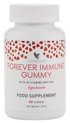 Forever Immune Gummy / Immune Gummy Forever / Immune Gummy / immune forever / forever immune / aloe Immune Gummy / Immune Gummy aloe