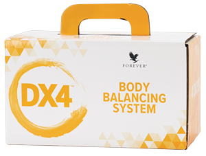 DX4 Body Balancing System / DX4 / paket dx4 / dx4 programa / programa dx4 / dx4 dena /