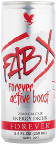 FAB Zero Sugar Forever / FAB Zero Sugar / Forever FAB Zero Sugar /