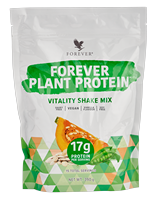 Forever Plant Protein / Plant Protein / Plant Protein forever / растителен протеин / форевер растителен протеин