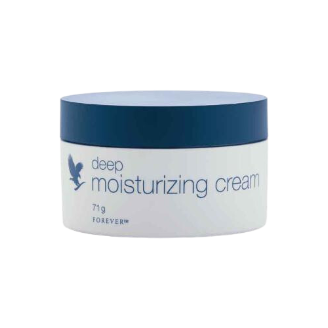 Aloe Deep Moisturizing / Deep Moisturizing / Aloe Vera Makedonija / Deep Moisturizing Cream /