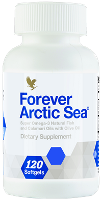 Forever Arctic Sea Omega 3 / omega 3 forever / omeg 3 aloe / aloe omega 3 / forever living omega 3 /arctic sea aloe / arctic sea forever / forever living arctic sea /