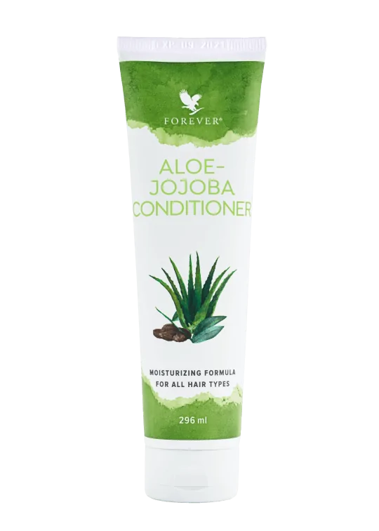 Aloe Vera Jojoba Conditioner / Aloe Vera Conditioner / Aloe Conditioner / Aloe Vera Makedonija / Алое Кондиционер / Кондиционер Алое /