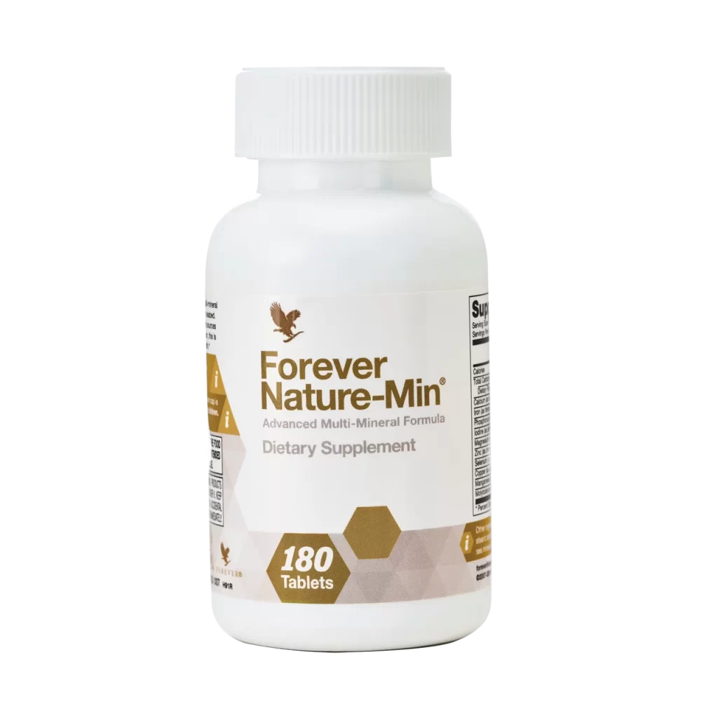 Forever Nature Min / Forever Nature / Aloe Vera Makedonija / Nature Min / Aloe Vera MK /