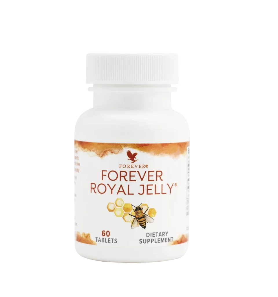 Royal Jelly / Forever Royal Jelly / Forever Jelly / royal jely forever / Матичен млеч форевер / форевер матичен млеч / матичен млеч