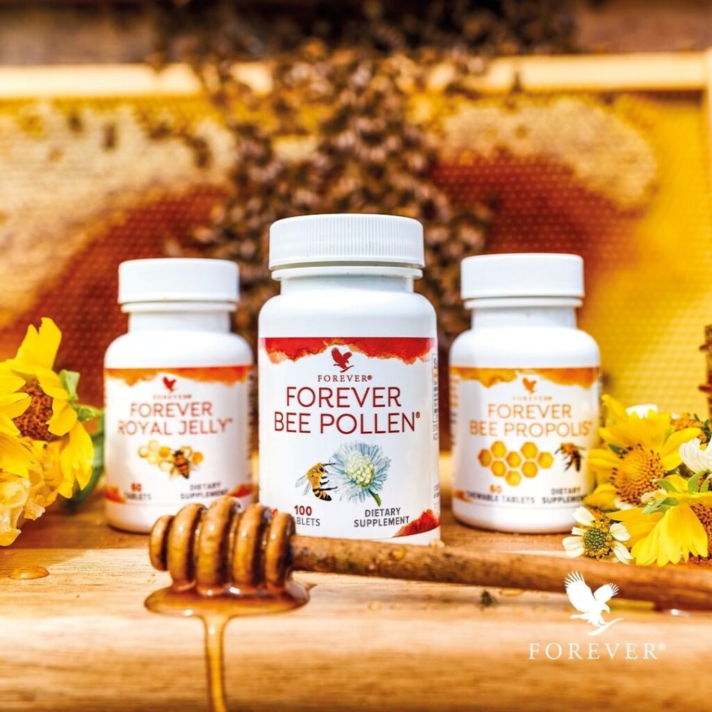 пчелни производи / Bee products / пчелни производи алое вера / пчелни производи форевер