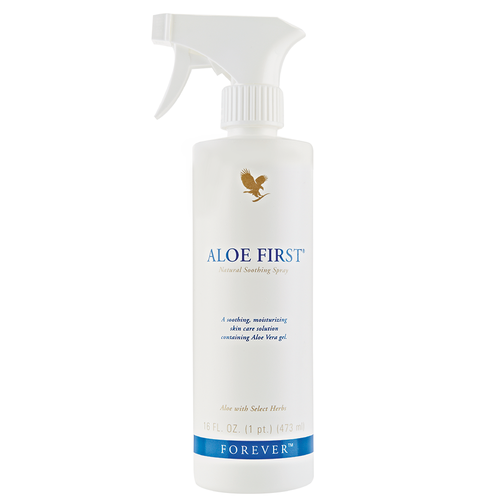 Forever Aloe First Spray / Aloe First Spray /First Spray / First Spray Forever / Алое спреј форевер / алое спреј / спреј од алое вера / спреј алое форевер /