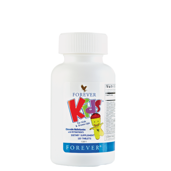 Forever Kids / Kids Forever living /Forever living kids / детски мултивитамини кидс / мултивитамини кидс / kids aloe / kids forever / forever aloe kids / detski multivitamini kids /