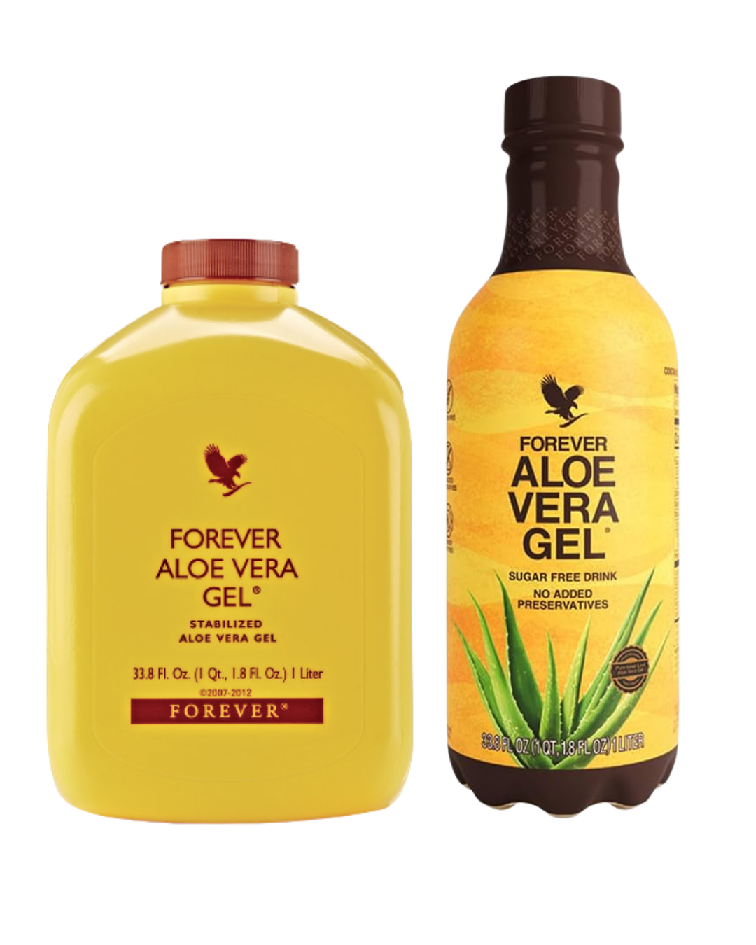 Aloe Vera Gel Forever / Алое Вера Жолт Гел од Форевер